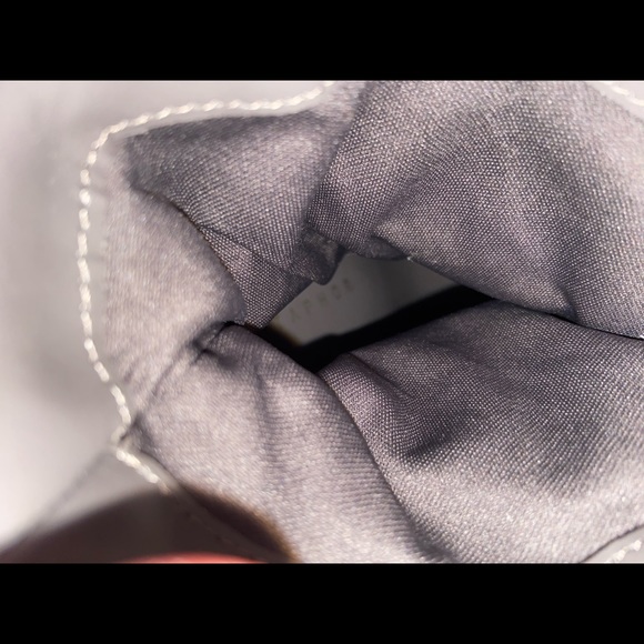 Metaphor gray ankle booties size 6 NWT - Picture 7 of 7